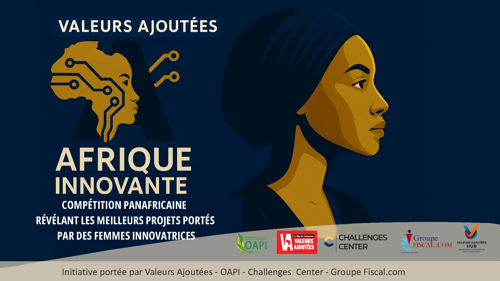 Bande-annonce Afrique Innovante