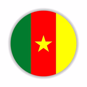 drapeau-rond-du-cameroun-illustration-vectorielle_739746-107